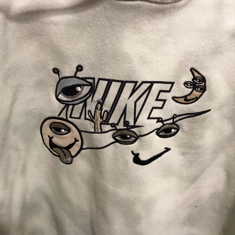 Nike Hoodie